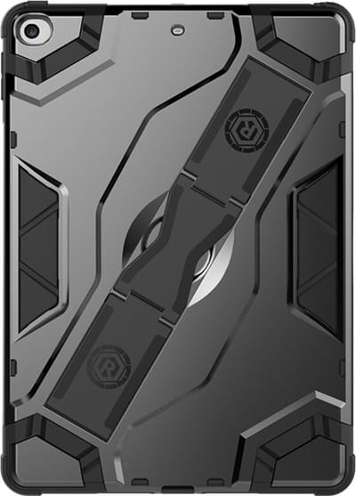 Fulcrum IPD-213, Hoes 9.7 ", schokbestendig, statief, donkergrijs