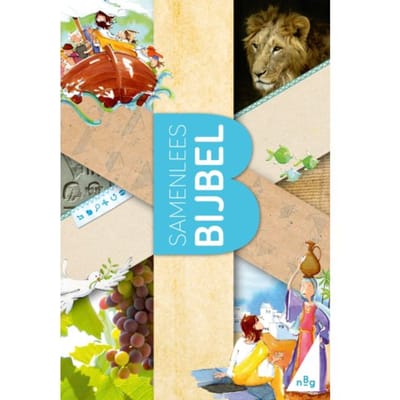 Samenleesbijbel