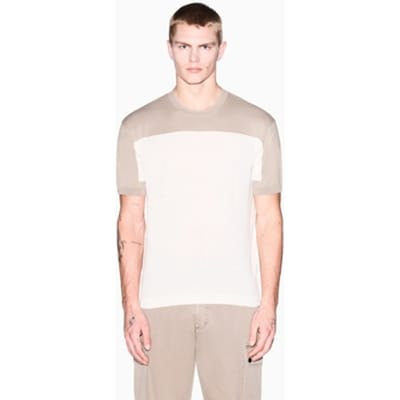T-shirt Korte Mouw EAX XM002153AF22062