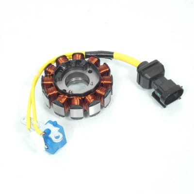 ontsteking stator sgr voor scooter aprilia 125 sport city 2004 tot 2013 nieuw