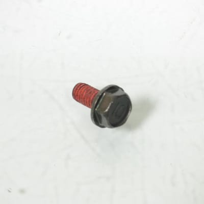 Visserie origine pour Moto Kawasaki 650 Er6-N 2006 à 2010 921531283 Neuf