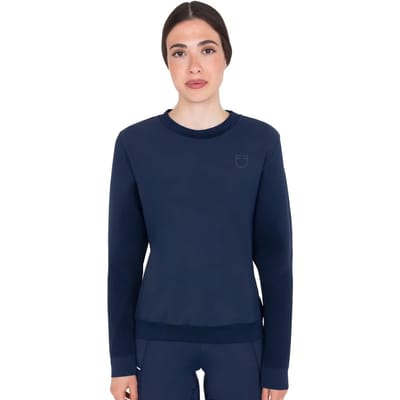 Dames sweatshirt Equestro