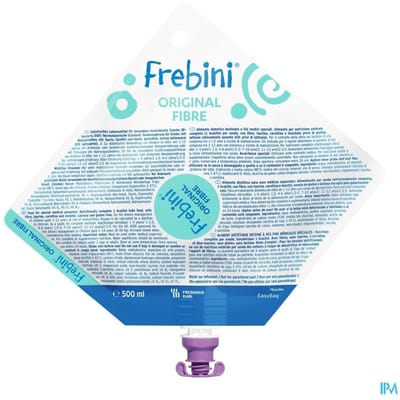 Frebini Original Fibre 500ml