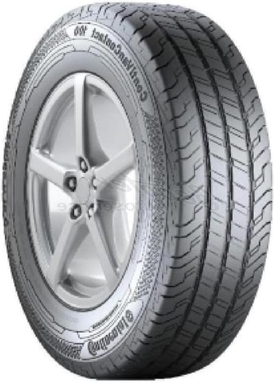 Zomerbanden - Autobanden Personenwagen - Veilig Rijden - Korte Remweg - 195/60R16 99H - Zwart