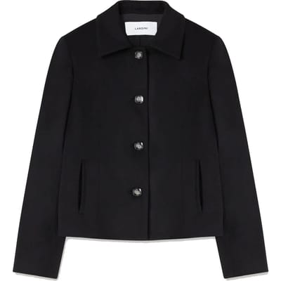 Lardini Jassen zwart