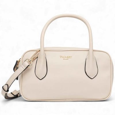 Twin-set Bauletto Donna Beige - 252TD8062-12227