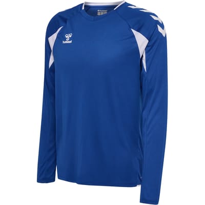 Hummel-shirt met lange mouwen Hmlcore 2.0 Jersey L/S 230839