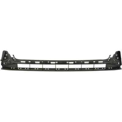 Bumper - onderdelen BLIC 6502-07-0043921P