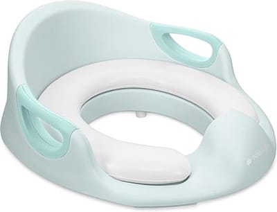 brilverkleiner - Toilet seat reducer for children, Toiletbril