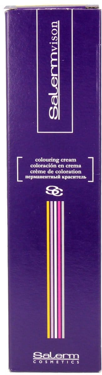 Permanente Kleur Contrastyling Salerm Contrastyling 75 0.95 (75 ml)