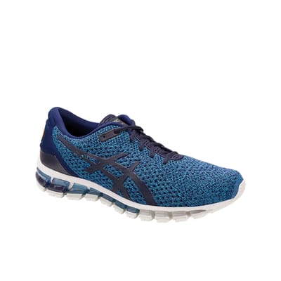 Asics Gel-Quantum 360 Heren Blauw Trainers