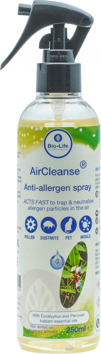 Biolife Aircleanse - 250 ML