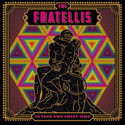 Fratellis - In Your Own Sweet Time (LP)
