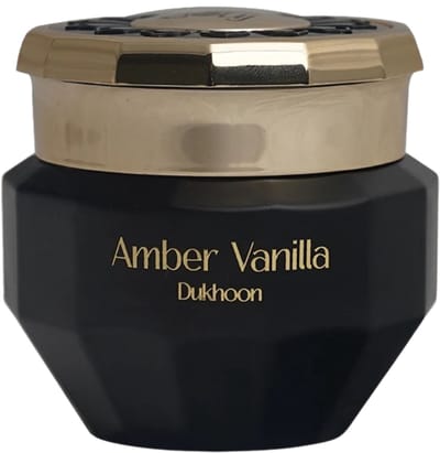 AOUJ Amber Vanilla – dukoon 72 gr