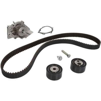 Continental Ctam Waterpomp+distributieriem set CONTINENTAL CT1063WP1