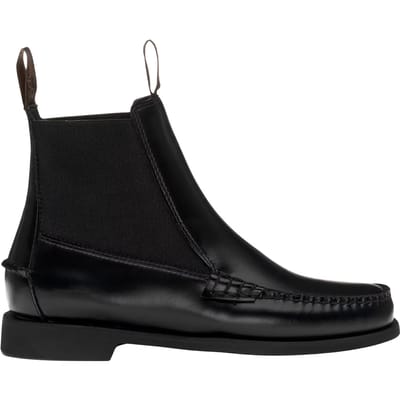 Bootschoenen voor dames Sebago Calliope Po