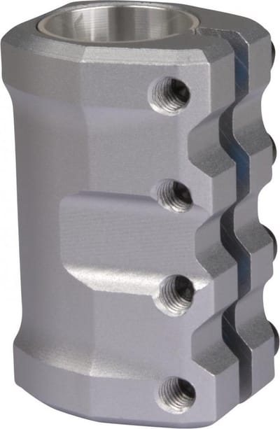 Addict Guardian SCS Clamp - Aluminium 6068 - 84mm hoog - 252 gram