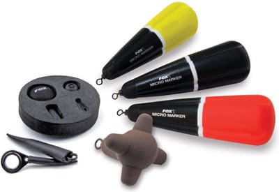 Fox Micro Marker Kit