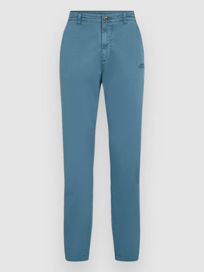 O'Neill Essentials Chino Broek blauw