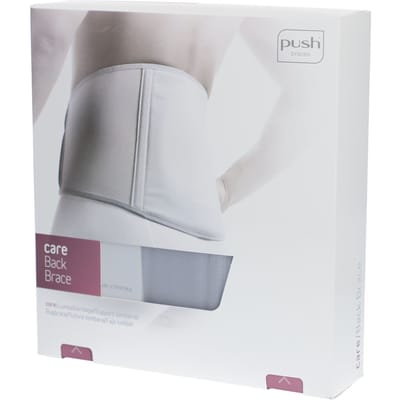 Push Care Rugbrace 110-125cm T5 1 Verband(en)