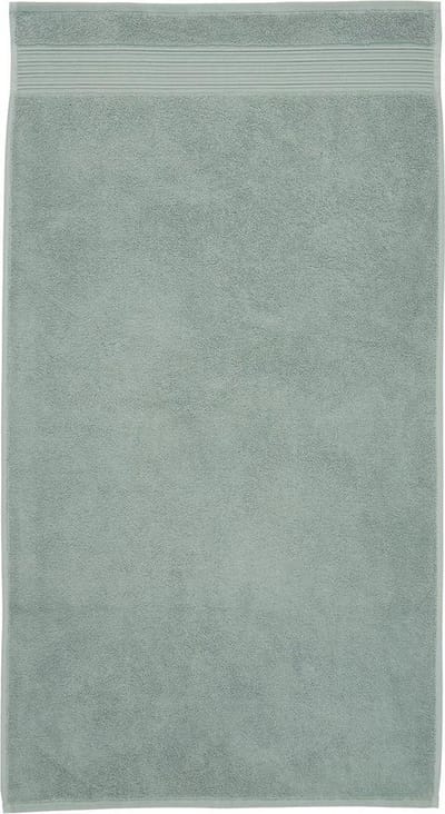 Beddinghouse Sheer Badhanddoek - Groen