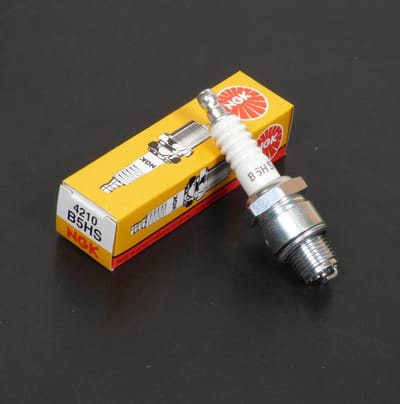 ngk bougie voor solex solex 50 3800 1966 tot 1988 b5hs nieuw