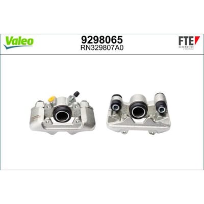 Remklauw FTE VAL9298065