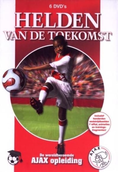 Helden Van De Toekomst - Ajax