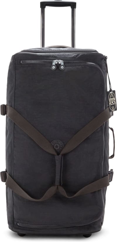 Kipling TEAGAN L Reiskoffer - Black Noir