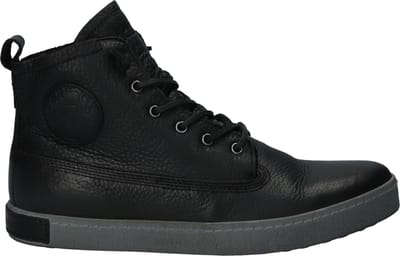 Blackstone ICON - GM06 Nero - Originals - Heren - Black - Maat: 41