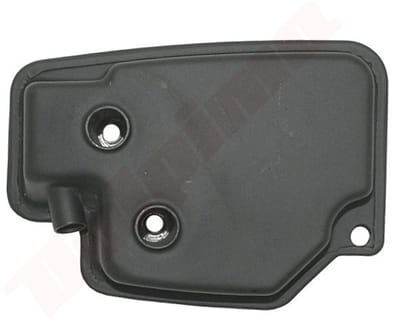 Uitlaat passend op FS120, FS200, FS250, FS300 ( OEM 4134 140 0652 ) Merk BPC Parts