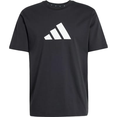 Adidas Sport M Fi 3Bar Tee T-Shirt - Sportswear - Volwassen