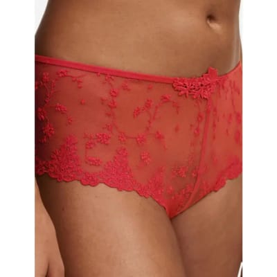 Passionata White Nights Shorty Rood XL
