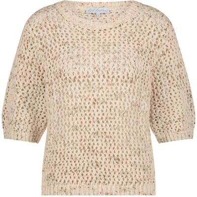 Red Button trui SRB4533 Jolene - multi Sand