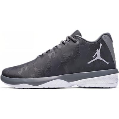 Air Jordan B.Fly X /Wit 910209-004 42.5 black