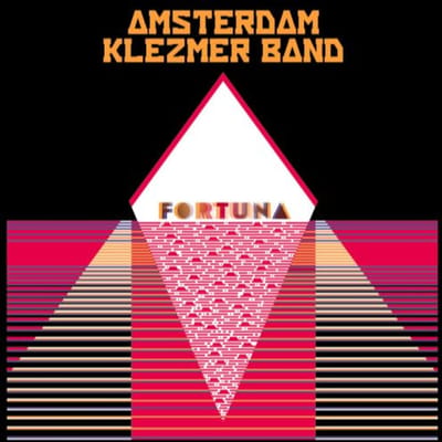 Amsterdam Klezmer Band - Fortuna (CD)