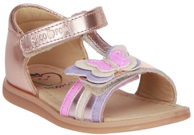 Shoopom Tity Fly Brons Sandaal
