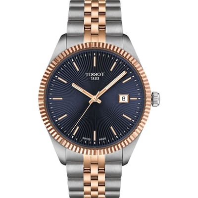 Tissot T-Classic T1564102204100 Ballade Horloge