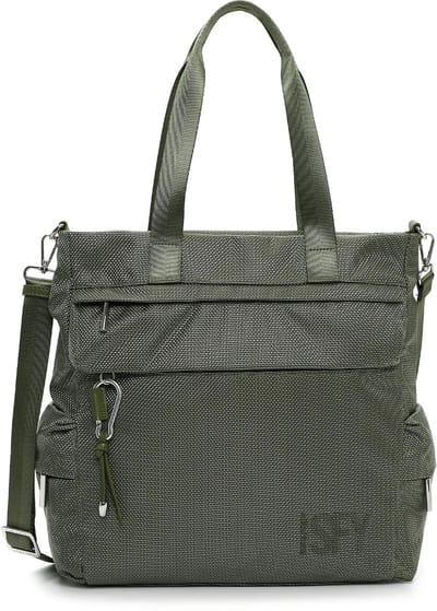 SURI FREY Shopper SFY SURI Sports Marry ( 18013 ) - Dames handtassen - lightkhaki 914