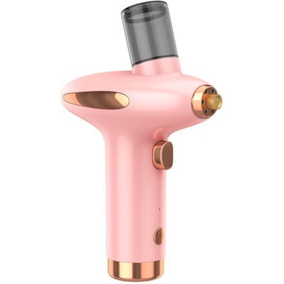 Glare Hydraterende Spray Instrument Huishoudelijk Schoonheidsinstrument Draagbaar Handheld Gezichts Schoonheids Inbrenger Caijiang Zuurstof Injectie Instrument