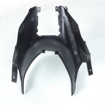 Protège jambe origine pour Scooter Yiying 50 QT-6 Noir Neuf
