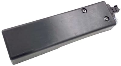 Allecto - Auto Staart Lock Controle - Professionele Vervanging - Achterklep Deur Actuator - Geschikt voor Land Rover - FUG500010