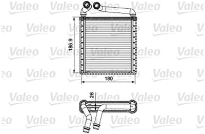 Stijlvolle Elektrische Radiator - Stralingsverwarming voor Elke Ruimte