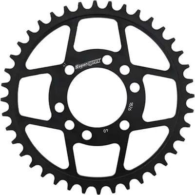 Motorfiets kroon Supersprox RFE-1826:40 # JTR1826-40 # 50-32082-40