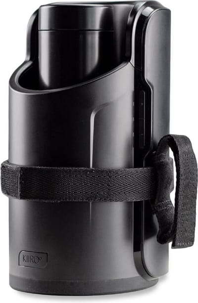 Kiiroo Keon Hand Strap - Handband voor Keon Automatische Masturbator - Extra Grip & Comfort - Verstelbaar