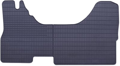 Rubbermatten Iveco Daily 1999-2014 - Geyer