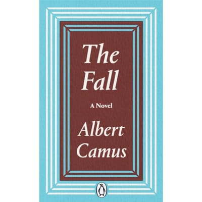 De Vreemdeling door Albert Camus Paperback Boek 9780241458884