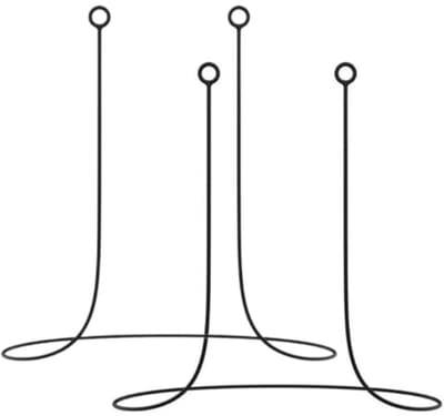 Siliconen Oordopjes Lanyard - Anti-Drop Connector Koord voor Veiligheidskoord en Trekbestendigheid