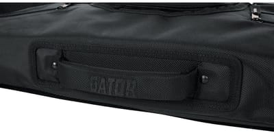 Gator Cases G-CLUB CONTROL 25 draagtas voor 25 inch DJ controller