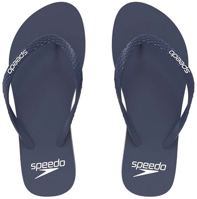 Speedo Slippers Blauw EU 38 Vrouw